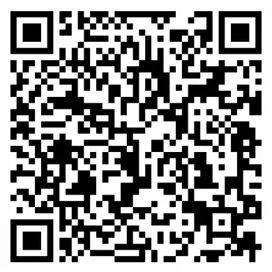 Scan this QR code to donate to SPELL through GoDaddy Payments